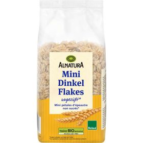 Link zu  Bio Dinkel Flakes, ungesüßt