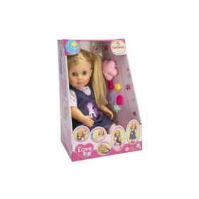 Link zu  Puppe My Love - Meine Schwester, ca. 43 cm