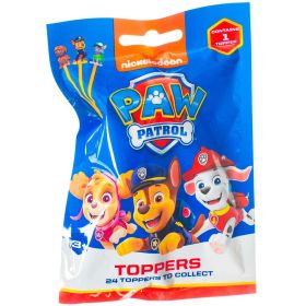 Link zu  Paw Patrol 3D Topper 6cm