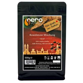 Link zu  Kowelenzer Mischung Arabica Kaffee