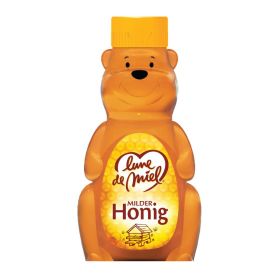Link zu  Honigbär Milder Honig, flüssig