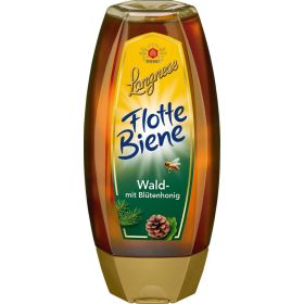Link zu  Flotte Biene Waldblüten Honig
