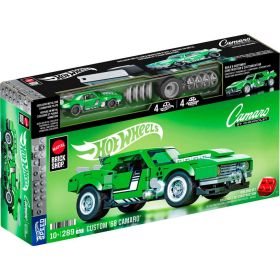 Link zu  Brick Shop Speed Series Camaro