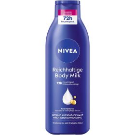 Link zu  Bodymilk, reichhaltig