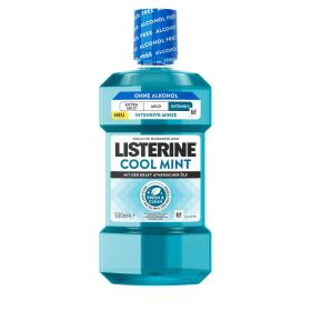 Link zu  Mundspülung Cool Mint