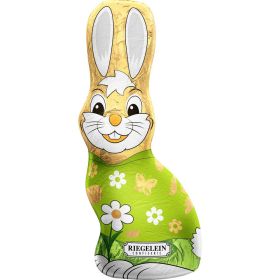 Link zu  Schokoladen-Sitzhase