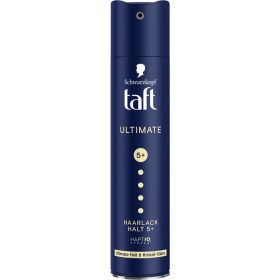 Link zu  Haarlack, Ultimate-Halt 5