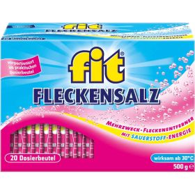 Link zu  Fleckensalz
