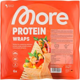 Link zu  Protein Wrap