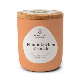 Link zu  Gewürzmischung, Flammkuchen Crunch