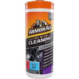 Link zu  Ultra Shield +Ceramic Reinigung