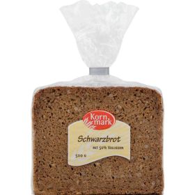 Link zu  Schwarzbrot