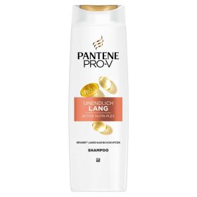 Link zu  Shampoo, Unendlich Lang