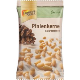 Link zu  Pinienkerne