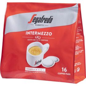 Link zu  Kaffeepads Intermezzo