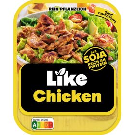 Link zu  Like Meat Veganes Gericht, je 180 g