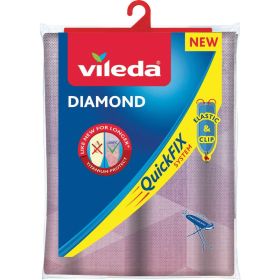 Link zu  Diamond Bügeltischbezug Quick Fix