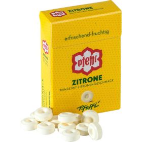 Link zu  Zitronen-Mint Bonbon