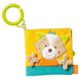 Link zu  Stoffbuch Fuchs, Sleeping Forest