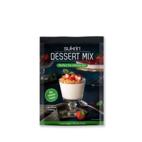 Link zu  Dessert Mix