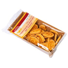 Link zu  Emmentaler Schnecken Tomate