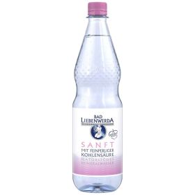 Link zu  Mineralwasser, Sanft