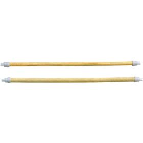 Link zu  Holzsitzstangen, 35cm