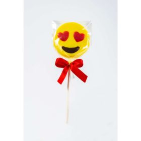 Link zu  Schoko-Lolly