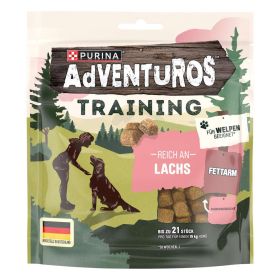 Link zu  Hunde-Snack Adventuros Training, Lachs
