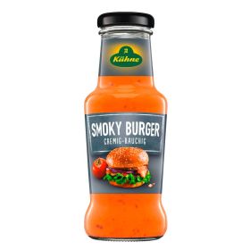 Link zu  Smoky Burger Sauce