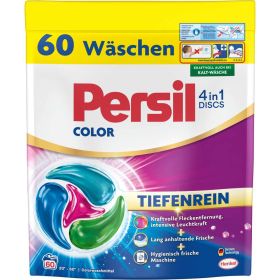 Link zu  Color-Waschmittel Discs 4in1