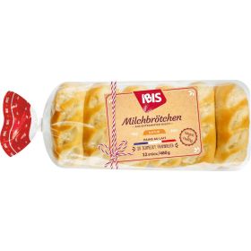Link zu  Milchbrötchen