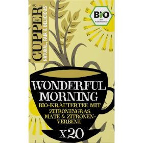Link zu  Tee Wonderful Morning