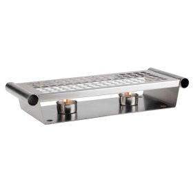 Link zu  Speisenwärmer, 2-flammig