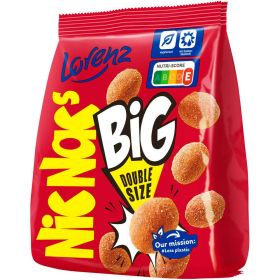 Link zu  Erdnüsse im Teigmantel Big, Original