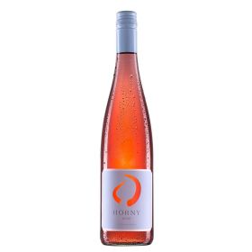 Link zu  Horny Rosé Stier trocken