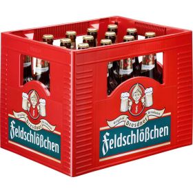Link zu  Schlankes Pilsener Bier 4,9% (20x 0,500 Liter)
