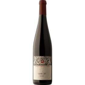 Link zu  Cuvée JO, Rotwein
