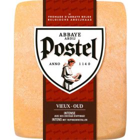 Link zu  Postel Abteikäse vieux