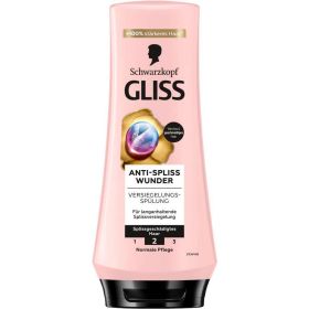 Link zu  Gliss Kur Haarspülung, Anti Spliss