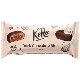 Link zu  Bio Bites Dark Choco-Orange