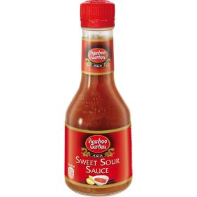 Link zu  Sweet Sour Sauce