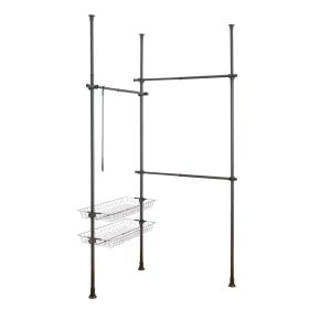 Link zu  Teleskop-System HERKULES Duo Schwarz