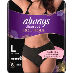 Link zu  Inkontinenz Höschen