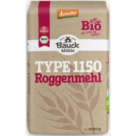 Link zu  Demeter Roggenmehl, Typ 1150