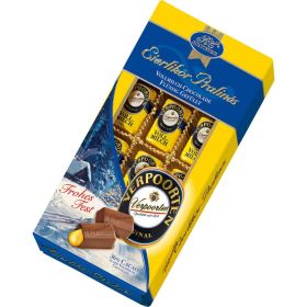 Link zu  Eierlikör Pralinen