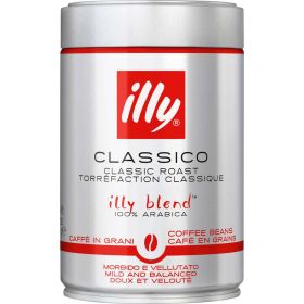 Link zu  Espresso 100% Arabica normale Röstung, ganze Bohne