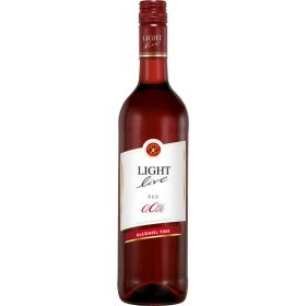 Link zu  alkoholfreier Rotwein