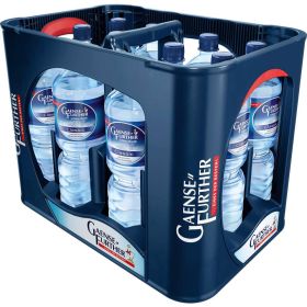 Link zu  Mineralwasser, Klassik (12x 1,000 Liter)