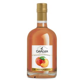 Link zu  Weinbergpfirsich Likör 20%